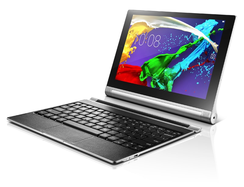 新品 Lenovo Yoga Tablet2 - 服/ファッション